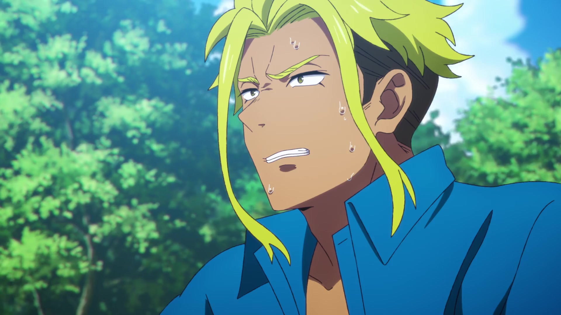[Tsukyio Editing Resources] Zom 100 - Ep 8 - 345.mp4